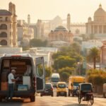 افضل شركة نقل عفش بجدة عمالة فلبينية | دقة في المواعيد واحترافية في التغليف