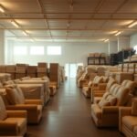 مميزات أفضل خدمة نقل اثاث بجدة | فك وتغليف مع الضمان