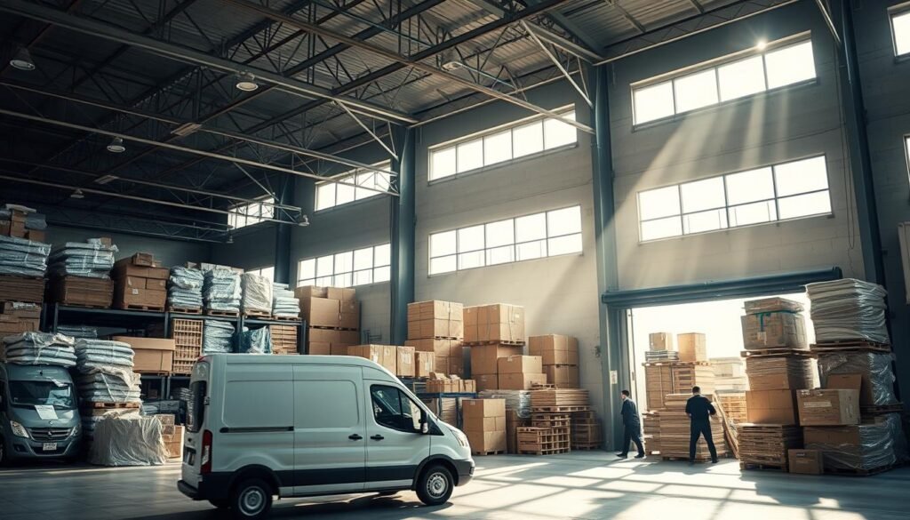 مميزات شركة الصفا افضل شركة نقل عفش بجده | فك وتغليف آمن