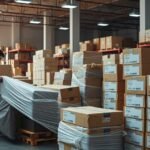 أرقام أفضل شركة نقل عفش حي الرويس جدة | فك وتغليف مع الضمان