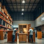 أرقام أفضل شركة نقل عفش حى السلامة بجدة | فك وتغليف مع الضمان