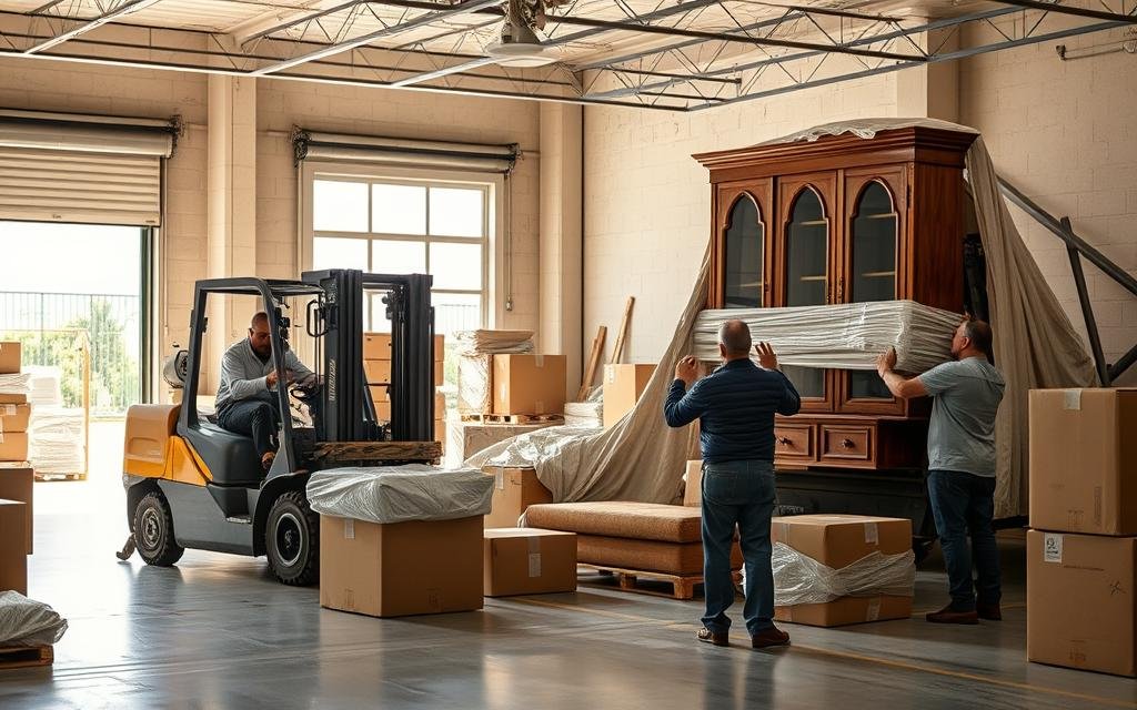 أرقام أفضل شركة نقل عفش حي غليل بجدة | فك وتغليف ونقل آمن