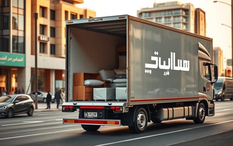 أرقام أفضل شركة نقل عفش مدينة البحيرات جدة | فك وتغليف آمن