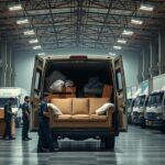 أرقام أفضل شركة نقل عفش حى السلامة بجدة | فك وتغليف آمن ومضمون