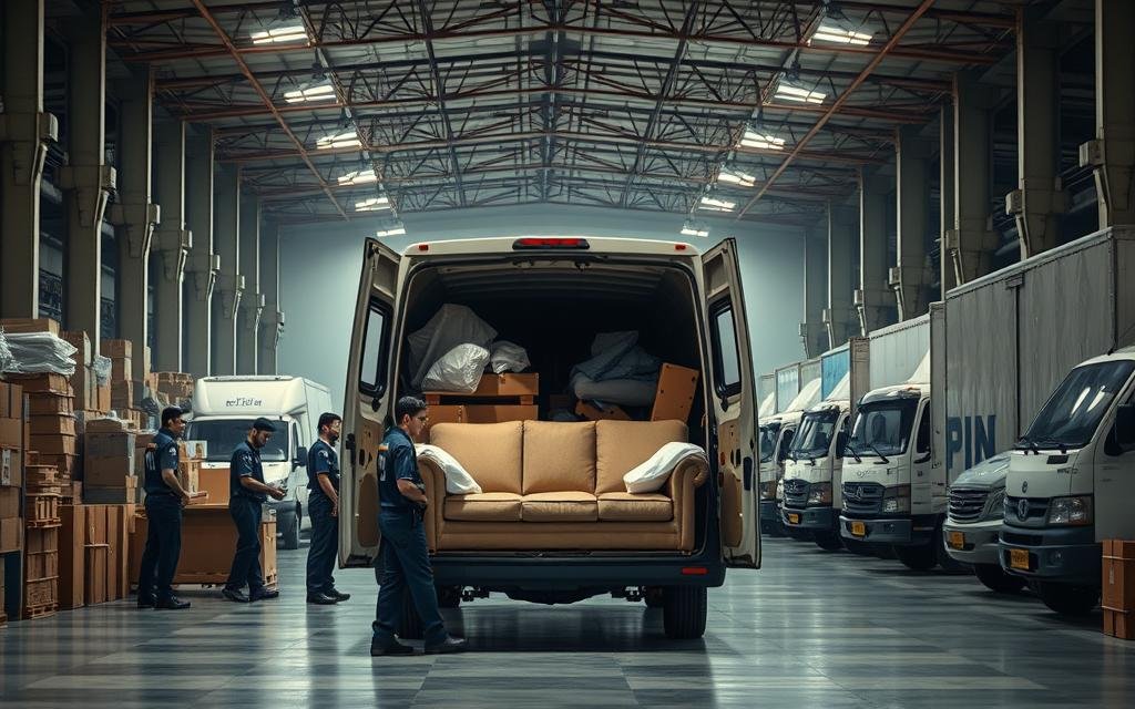 أرقام أفضل شركة نقل عفش حى السلامة بجدة | فك وتغليف آمن ومضمون