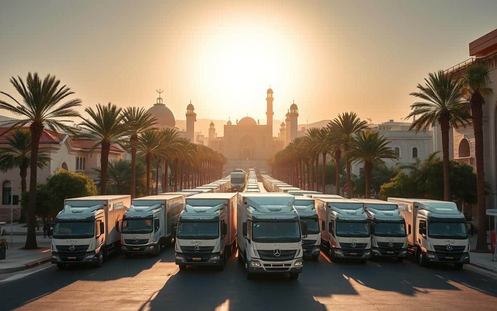 أرقام أفضل شركة الروابي نقل عفش بجدة | فك وتغليف مع الضمان