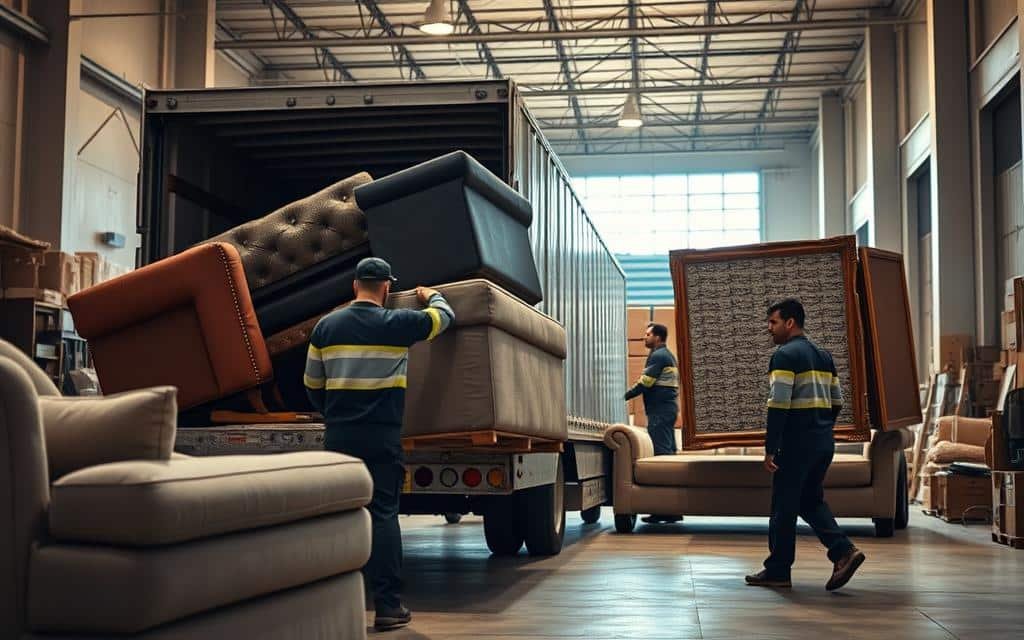 أرقام أفضل شركة نقل اثاث حى الصفا بجدة | فك وتغليف مع الضمان