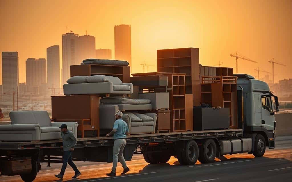 أرقام أفضل شركة حي المنار نقل عفش بجدة