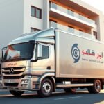 اسعار نقل اثاث المرجان جدة | دينا نقل عفش مع الفك والتركيب