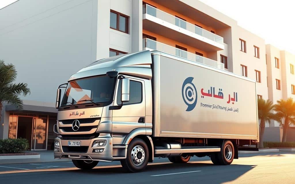 اسعار نقل اثاث المرجان جدة | دينا نقل عفش مع الفك والتركيب