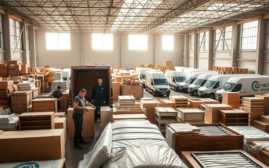 أرقام أفضل شركة نقل العفش حي النخيل بجدة | فك وتغليف مع الضمان