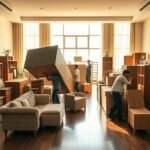 أرقام خدمات شركة الصفا نقل عفش بجدة | سيارات مجهزة وتغليف آمن