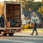 أرقام أفضل شركة نقل عفش حي الجوهرة بجدة | فك وتغليف مع الضمان