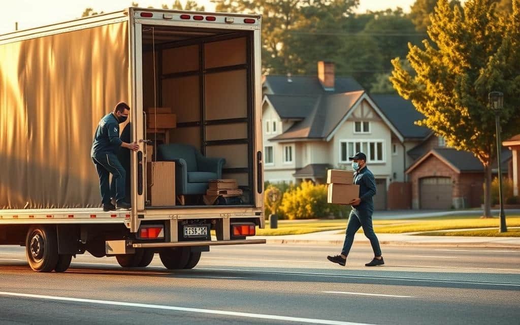 أرقام أفضل شركة نقل عفش حي الجوهرة بجدة | فك وتغليف مع الضمان