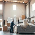 دليل أفضل شركات نقل عفش بجدة | فك وتغليف آمن بأسعار رخيصة