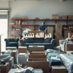 أفضل دليل ارقام نقل عفش جدة | تواصل سريع لخدمات الفك والتغليف