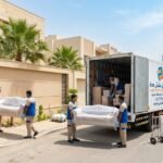 افضل شركة نقل عفش بجدة